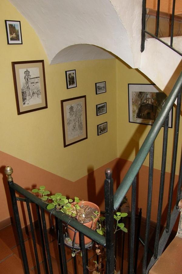 Bed and Breakfast Cal Pons Prades Exterior foto