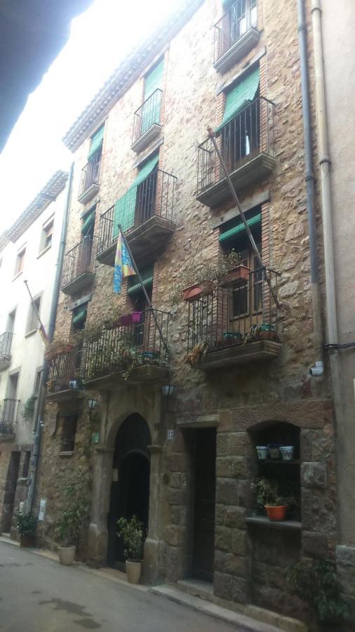 Bed and Breakfast Cal Pons Prades Exterior foto