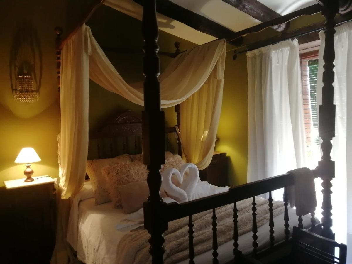 Bed and Breakfast Cal Pons Prades Exterior foto